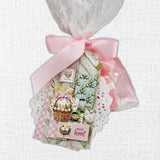 Bunny Hollow 6 x 8" Cut Aparts 36205