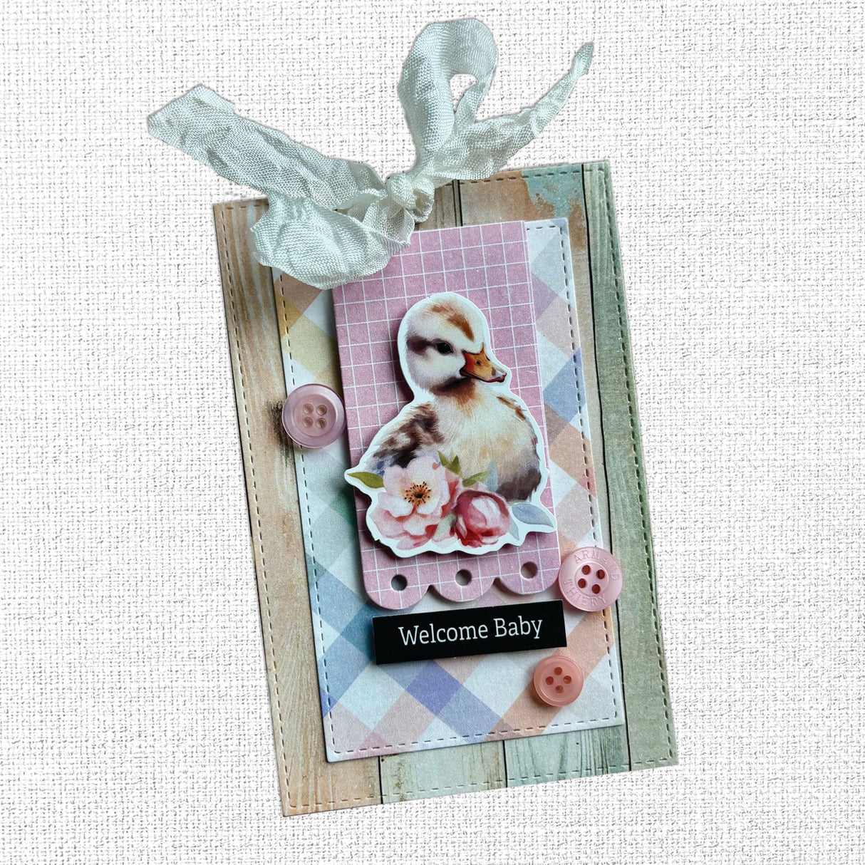 Easter Memories 6x6 Paper Collection 33987 - Paper Rose Studio