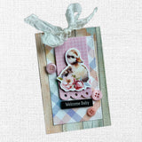 Easter Memories 6x6 Paper Collection 33987 - Paper Rose Studio