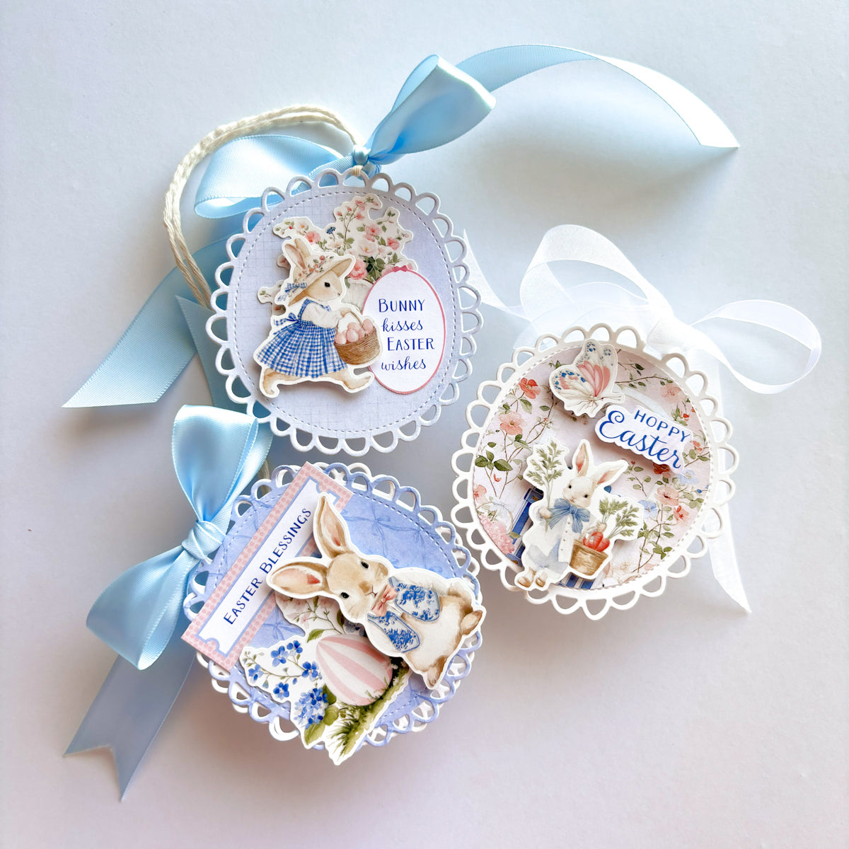 Primrose Garden 6x6 Paper Collection 36037