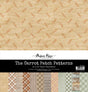 The Carrot Patch Patterns 12x12 Paper Collection 36442 - Paper Rose Studio