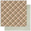 The Carrot Patch Patterns B 12x12 Paper (12 pc Bulk Pack) 36448 - Paper Rose Studio
