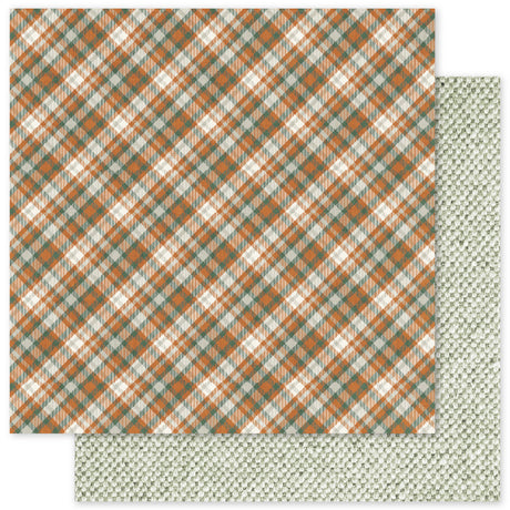 The Carrot Patch Patterns B 12x12 Paper (12 pc Bulk Pack) 36448 - Paper Rose Studio