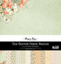 The Carrot Patch Basics 12x12 Paper Collection  36286 - Paper Rose Studio