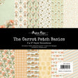 The Carrot Patch Basics 6x6 Paper Collection 36283 - Paper Rose Studio