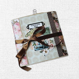 Afternoon in the Park Embossed Die Cuts 34365 - Paper Rose Studio