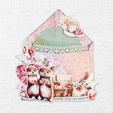 Candy Treats Cut Aparts Paper Pack 31464 - Paper Rose Studio