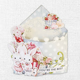 Candy Treats Cut Aparts Paper Pack 31464 - Paper Rose Studio