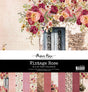 Vintage Rose 12x12 Paper Collection 33597 - Paper Rose Studio