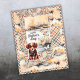 Campfire Tales Patterns 12x12 Paper Collection 36988