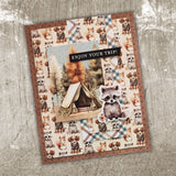 Campfire Tales 12x12 Paper Collection 36733