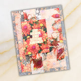 Portraits in Bloom Basics 12x12 Paper Collection 36589