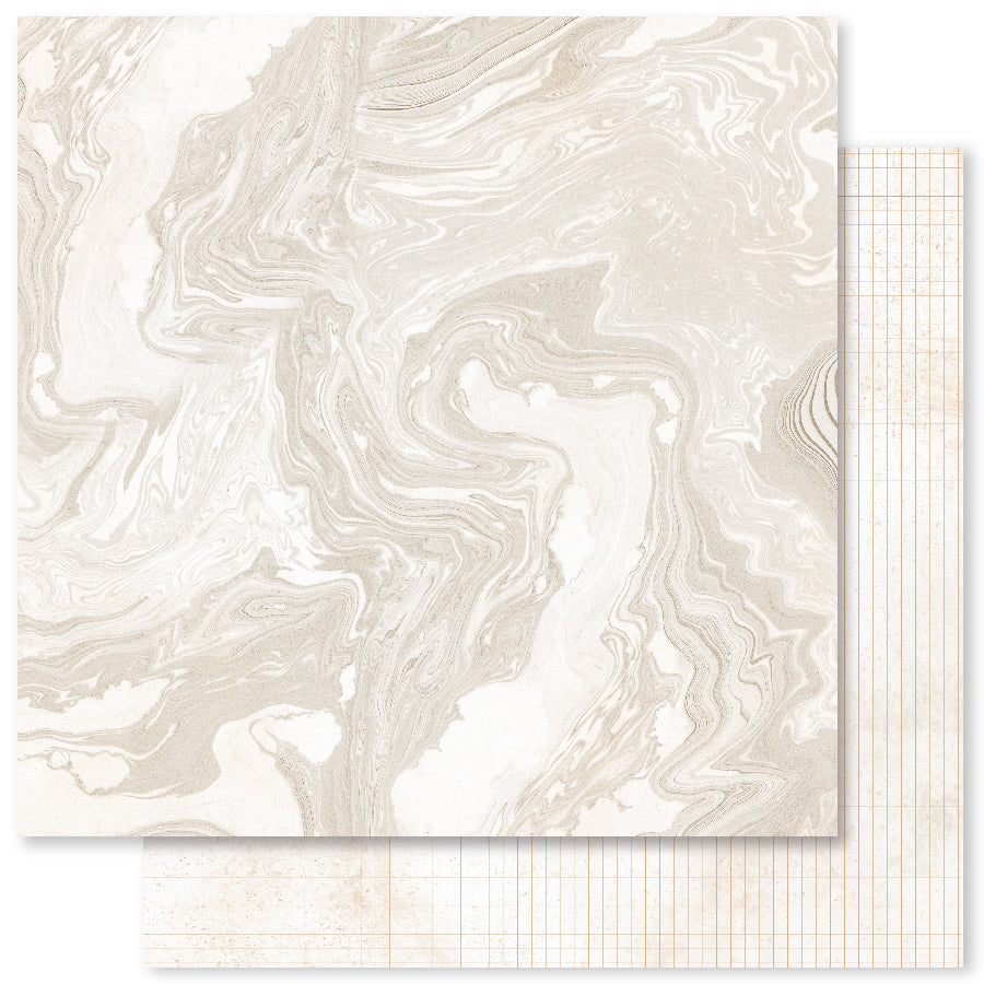 Wedding Joy Basics D 12x12 Paper (12pc Bulk Pack) 34314 - Paper Rose Studio