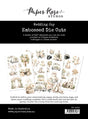 Wedding Joy Embossed Die Cuts 34326 - Paper Rose Studio