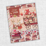 Heartwood House Papercuts Cardmaking Kit 35740 - Paper Rose Studio