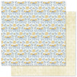 Words of Wisdom Basics D 12x12 Paper (12 pc Bulk Pack) 35617 - Paper Rose Studio
