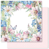 Arabella's Garden 6x6 Paper Collection 21570 - Paper Rose Studio