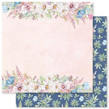 Arabella's Garden 6x6 Paper Collection 21570 - Paper Rose Studio