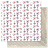 Beach Getaway B 12x12 Paper (12pc Bulk Pack) 20144 - Paper Rose Studio