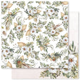 Beautiful Savannah - Fauna F 12x12 Paper (12pc Bulk Pack) 27520 - Paper Rose Studio