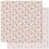Bush Pattern 1.2 12x12 Paper Collection 23029