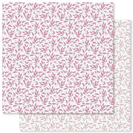 Bush Pattern 1.2 12x12 Paper Collection 23029