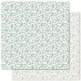 Bush Pattern 1.2 12x12 Paper Collection 23029
