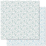 Bush Pattern 1.2 12x12 Paper Collection 23029