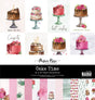 Cake Time 12x12 Paper Collection 29566 - Paper Rose Studio