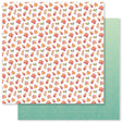 Cozy Days C 12x12 Paper (12pc Bulk Pack) 28144 - Paper Rose Studio