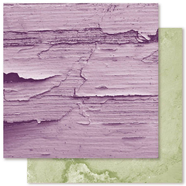 Dear Isabella Textures A 12x12 Paper (12pc Bulk Pack) 29757 - Paper Rose Studio