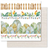 Happy Easter 12x12 Paper Collection 29341 DISCONTINUED