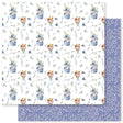 Happy Easter Patterns C 12x12 Paper (12pc Bulk Pack) 29374 - Paper Rose Studio