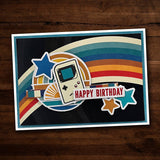 Hey Mate 6x6 Paper Collection 28663 - Paper Rose Studio