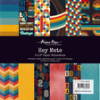 Hey Mate 6x6 Paper Collection 28663 - Paper Rose Studio