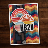 Hey Mate 6x6 Paper Collection 28663 - Paper Rose Studio