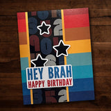 Hey Mate 6x6 Paper Collection 28663 - Paper Rose Studio