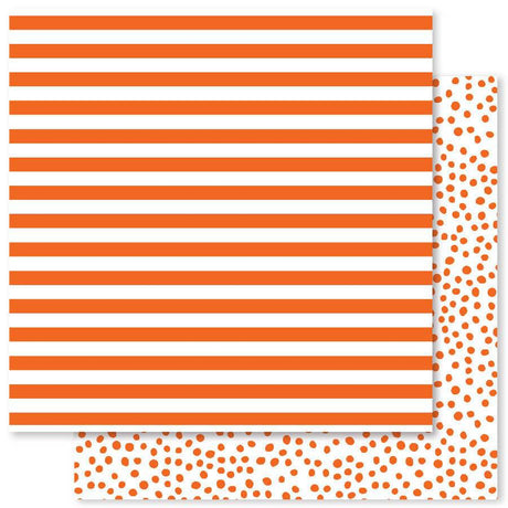 Inky Antics Basics 1.0 B 12x12 Paper (12pc Bulk Pack) 23230 - Paper Rose Studio