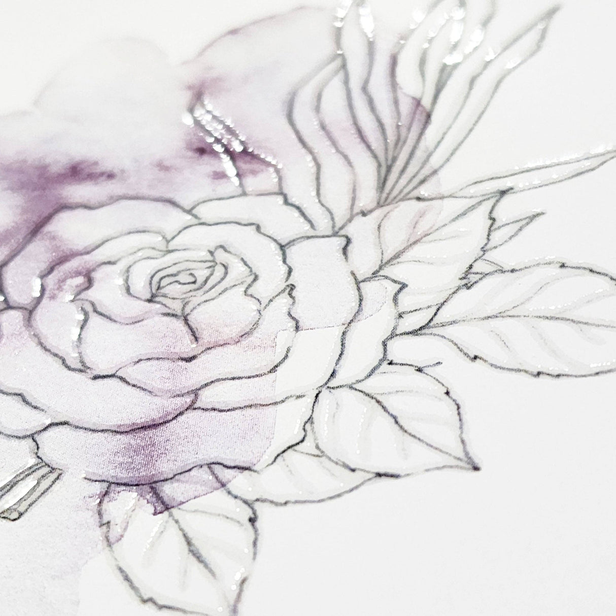 Mediterranean Summer Embossed Cut-Apart Sheets 29188 - Paper Rose Studio