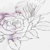 Mediterranean Summer Embossed Cut-Apart Sheets 29188 - Paper Rose Studio