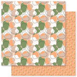 Mediterranean Vibes 12x12 Paper Collection 29392 - Paper Rose Studio