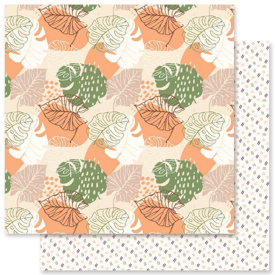 Mediterranean Vibes 12x12 Paper Collection 29392 - Paper Rose Studio