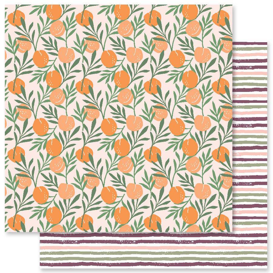 Mediterranean Vibes 12x12 Paper Collection 29392 - Paper Rose Studio