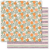 Mediterranean Vibes 12x12 Paper Collection 29392 - Paper Rose Studio