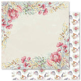 Nature Stroll 1.0 E 12x12 Paper (12pc Bulk Pack) 20832 - Paper Rose Studio