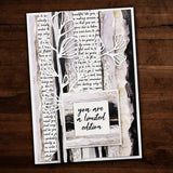 One of a Kind 6x6 Paper Collection 25276 - Paper Rose Studio