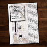 One of a Kind 6x6 Paper Collection 25276 - Paper Rose Studio