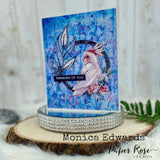 Outback Friends 6x6 Paper Collection 24946 - Paper Rose Studio