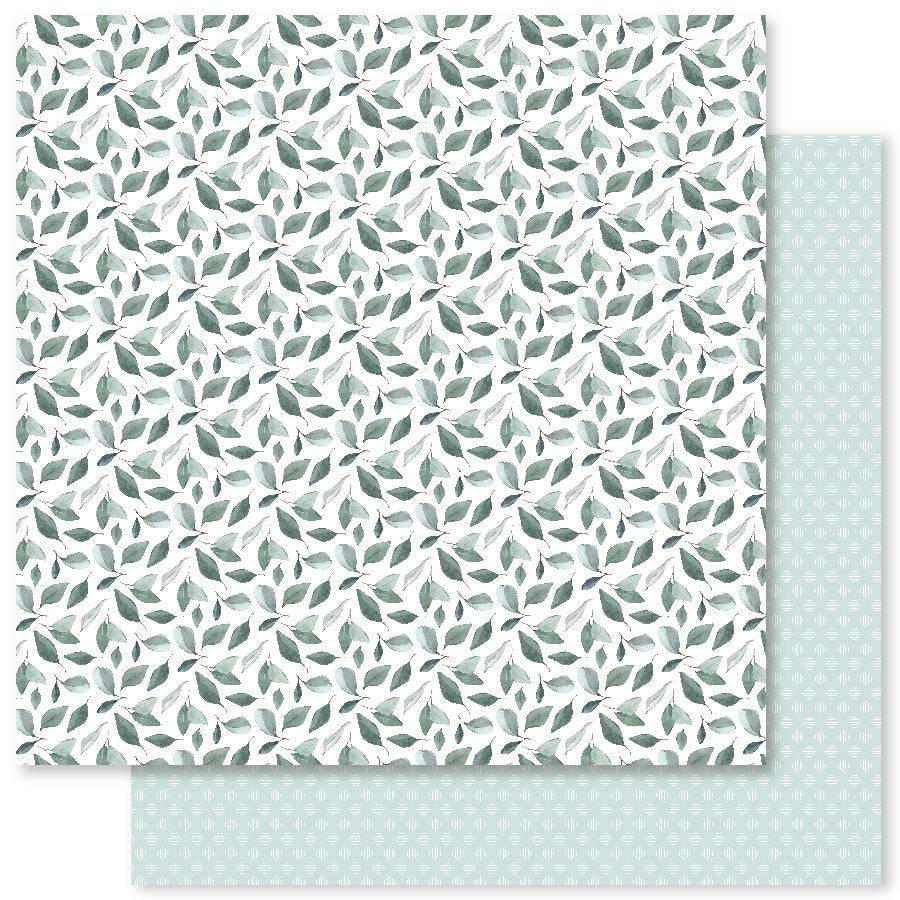Outback Friends E 12x12 Paper (12pc Bulk Pack) 24940 - Paper Rose Studio