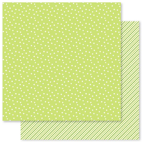 Peony Garden Basics D 12x12 Paper (12pc Bulk Pack) 23308 - Paper Rose Studio